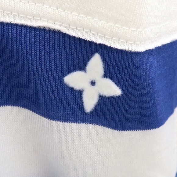 Louis Vuitton T-shirt Rm091m Mojr14jdi - Picture 5 of 8